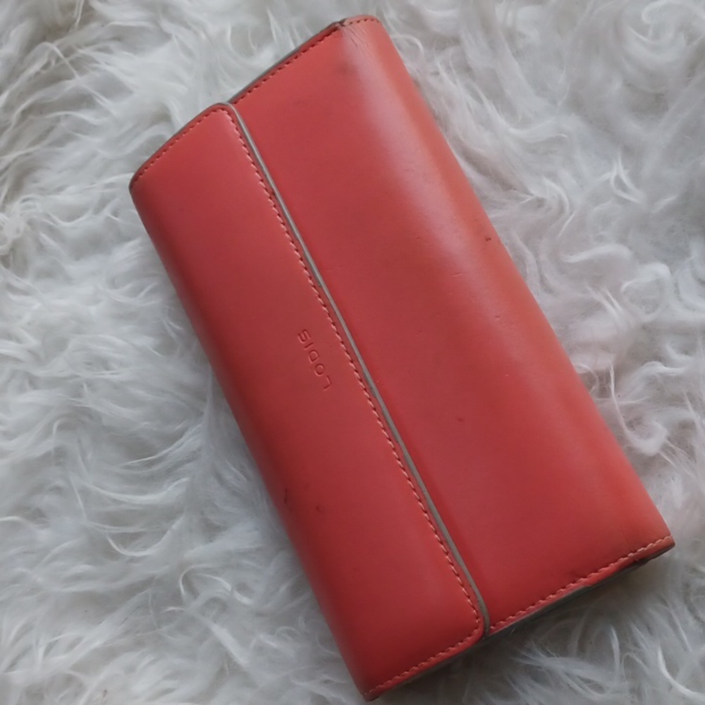 Lodis wallet